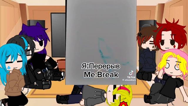 Реакция на ВАРУ как ДИМА МАСЛЕННИКОВ/ОПИСАНИЕ смотреть онлайн