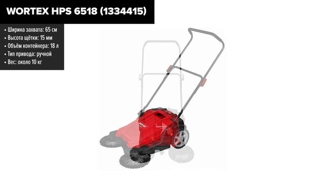 ТОП—7. Лучшие подметальные машины [для улицы и помещений]. Рейтинг 2024 года! смотреть онлайн