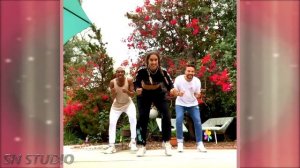 034. 2 Unlimited - Tribal Dance ♫ Shuffle Dance