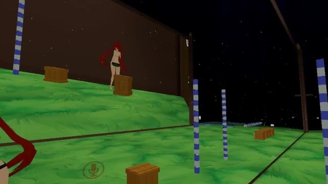 Azulie Zeiro - Avatar testing смотреть онлайн