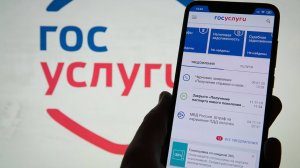 Раздел «Жизненные ситуации» запустили на портале «Госуслуги»