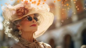 Сомерсет Моэм - Пятидесятилетняя женщина/ аудиокнига | Лучшие аудиокниги онлайн