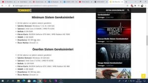 Star Wars Battlefront 2 (EPİC GAMES) SİSTEMİM KALDIRIR MI? SİSTEM GEREKSİNİMLERİ