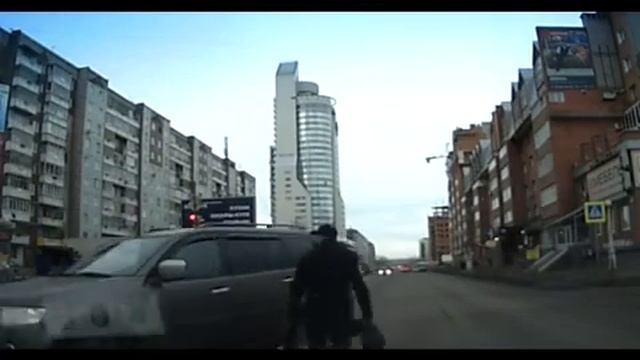 Наказатель ► Козьи тропы смотреть онлайн