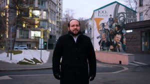 Слово к шаббату Ваеце от раввина Элиэзера Райхмана