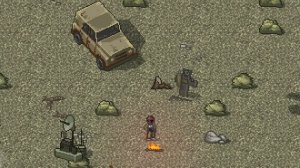 mini DAYZ НАКОНЕЦ! От рыжего кота! Прохождение часть 1