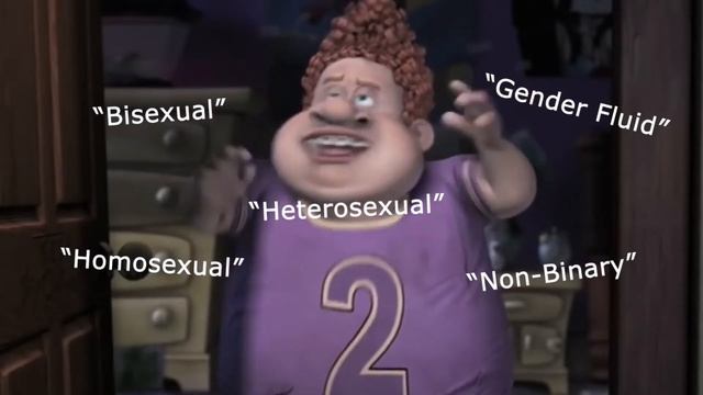 Snotty Boy Glow up meme (Gender Edition) смотреть онлайн