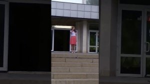 Даша. Крым г.Армянск. 21 мая 2019 г.