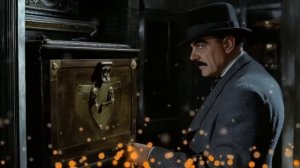 Агата Кристи - Тайна сундука | Лучшие аудиокниги онлайн