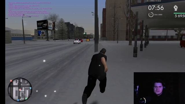 Доказательства