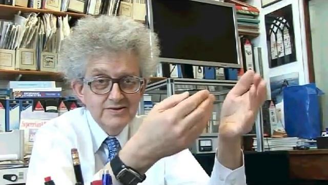 Polonium - Periodic Table of Videos смотреть онлайн