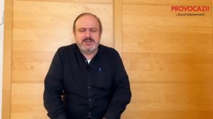 Александр Колпакиди о сериалах про разведчиков