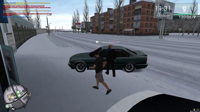 мта