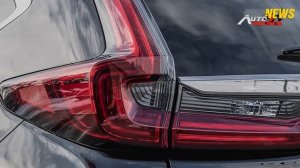 ✅Honda CR-V Black Edition 2020 Quá Chất!