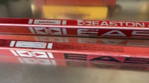 EASTON CLASSIC ALUMINUM HOCKEY STICK SHAFTS