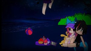 мы увидели наши ос из другого измерения 3/3 часть конец 🌺🌹💕