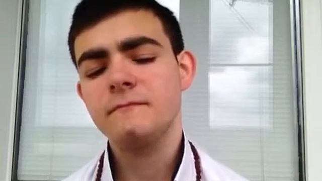 Закон кармы. Служение людям и Миру. смотреть онлайн