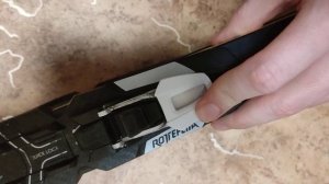Крепления для беговых лыж Rottefella Skate Quicklock IFP для платформы IFP