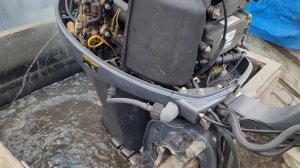 Yamaha F30 (1005358)