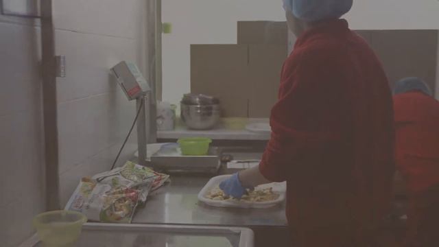 Film reklamowy ZS4 i Hortex смотреть онлайн