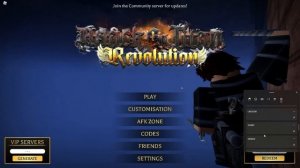 All Secret Attack on Titan Revolution CODES 2023! Roblox Codes for Attack on Titan Revolution