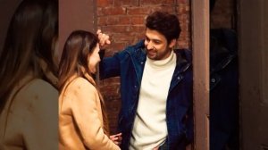 Не отпускай мою руку