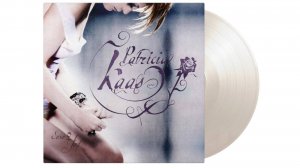 Patricia Kaas - Sexe Fort (Album/Vinyl/Review)