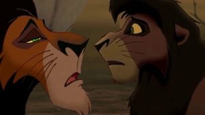 Шрам и Кову