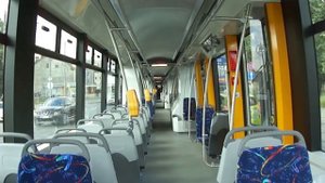 Škoda 15T1 RIGA № 58011