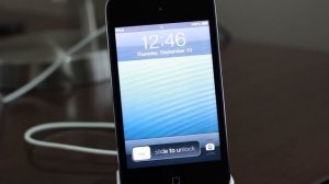 Jailbreak iOS 6 GM