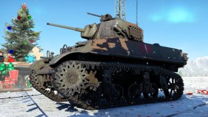 Играю в танки в War Thunder. Стрим №532.