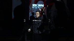 В этом году музыкальный лейбл Zion Music отметил свое 15-летие!✨