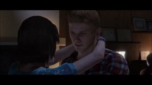 Beyond two souls▶Прохождение▶Вечеринка▶Без Комментариев▶#3