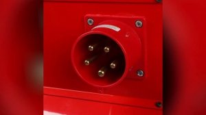 Тепловая пушка Ресанта ТЭП-15000К