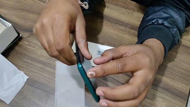 Unboxing and first impression of Redmi note 8 pro gamma green and some camera samples | #5 UNBOX смотреть онлайн