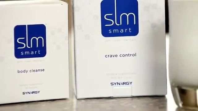 SLMsmart Weight Management System смотреть онлайн