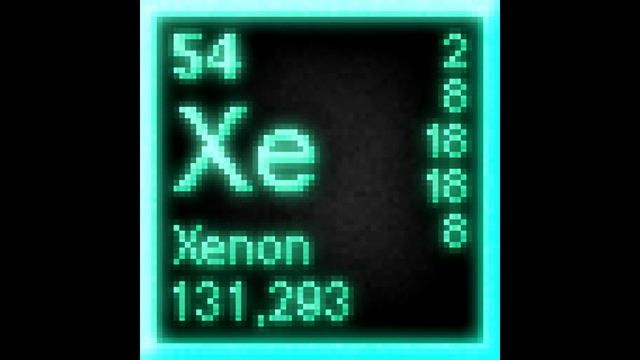 ZynChroMaTiK - Xenon-135 Isotope смотреть онлайн