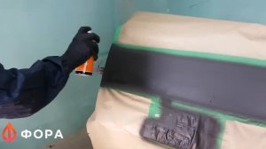 Антигравий в аэрозолях