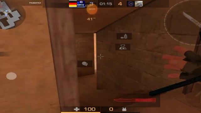 |ПРОИГРАЛИ НУБИКАМ😭? |самый ужасный счет standoff 2| @X1NO-52 смотреть онлайн