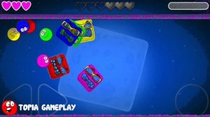 Red Yellow Green Blue Pink Ball - All Bosses - Fusion Battle - Gameplay Volume 1,2,3,4,5