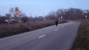 чертовщина на Дальнике