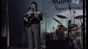 Михаил Круг и анс "Братья Жемчужные" Концерт памяти Аркадия Северного