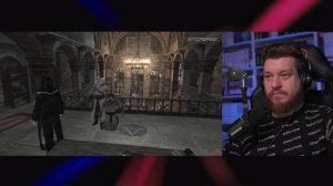 Трудности перевода. Assassin's Creed | РЕАКЦИЯ НА StopGame