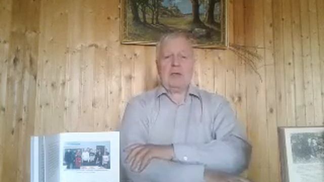 Деревенское видео ТВ № 104