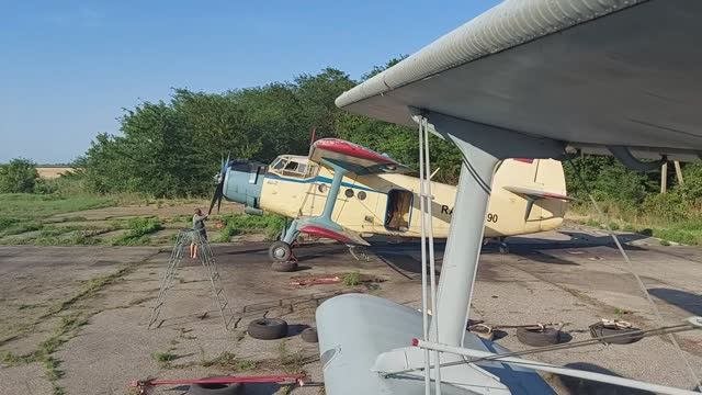 Вадим Захаров 