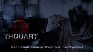 THOUART - AGAINST | Alternative, Rock beat
