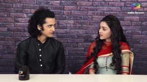 How Well Do You Know Each Other Ft. Sumedh Mudgalkar & Mallika Singh