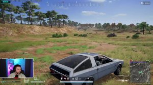 ЕСТЬ ЛИ ЖИЗНЬ В PUBG [ СТРИМ ] ПАБГ НА РУССКОМ #20 ● PUBG BATTLEGROUNDS STREAM #pubg #пабг #пубг