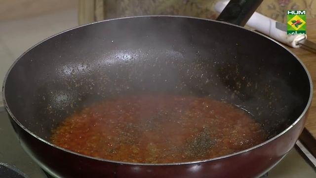 Turkish Kabab Recipe| Lazzat | Samina Jalil | Turkish Food
