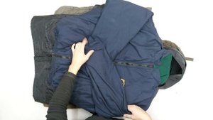 34863 Куртки мужские, 2пак, giubbini uomo extra, секонд (extra) оптом